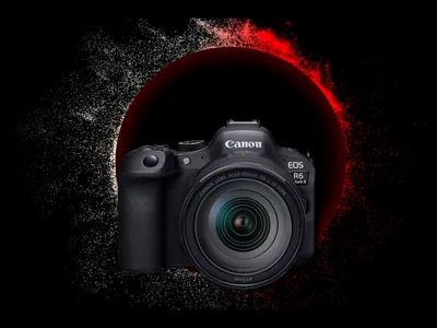 Беззеркальный фотоаппарат Canon EOS R6 Mark II Body (5666C031) купить в   | Лучшая цена на Беззеркальный фотоаппарат Canon EOS R6 Mark II  Body (5666C031) в Киеве, Харькове, Львове, Одессе, Днепре: характеристики,