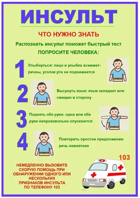 памятки по профилактике ИНСУЛЬТА и ИНФАРКТА.