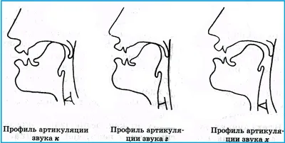 Постановка звука Ч | Дефектология Проф