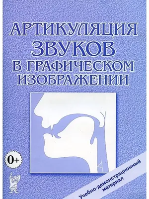 Артикуляция звуков. ГУО "Детский сад № 1 г.Поставы"