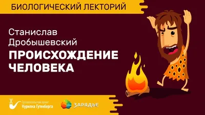 Современная теория происхождения человечества»