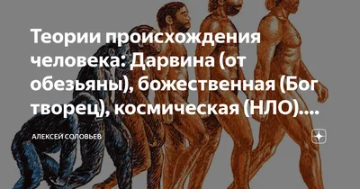 Учебный фильм Земля. Происхождение человека