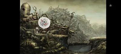 Маленький проект, встряхнувший жанр. Обзор Machinarium / Компьютерные и  мобильные игры / iXBT Live