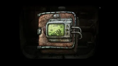 Скриншоты Machinarium — картинки, арты, обои | PLAYER ONE