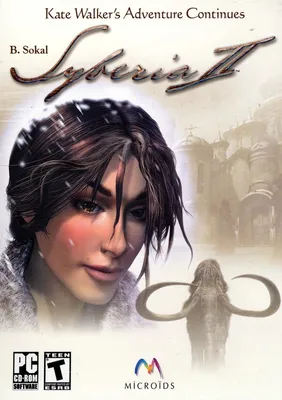 Syberia 2 (Сибирь 2) — обзоры и отзывы, описание, дата выхода, официальный  сайт игры, системные требования и оценки игроков | StopGame