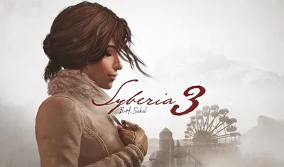 Гайд по прохождению игры Syberia 2 с картинками подробно, полное описание  миссий