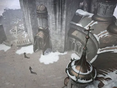 Syberia II в Steam