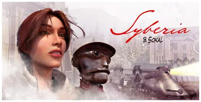 Русская версия Syberia 2 уже в Google Play | StopGame