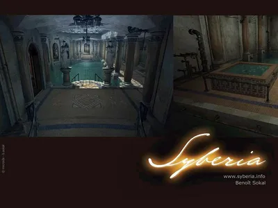 Syberia II в Steam