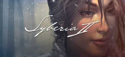 90% Syberia II на 