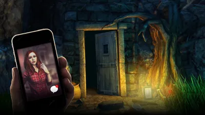 Скачать Дом страха - Спасение Люси из Тюрьмы APK v.3.3 на Android (Best  Escape games)
