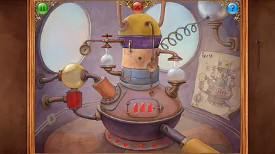 Społeczność Steam :: Poradnik :: Местонахождение пазлов и подробнейшее  прохождение игры The Tiny Bang Story.