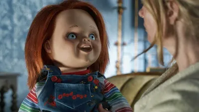 Проклятие Чаки (2013) - Curse of Chucky - фильм - видео - голливудские  фильмы - Кино-Театр.Ру