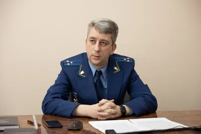 Транспортный прокурор Денис Шевченко: «Особое внимание мы уделяем  безопасности перевозок»