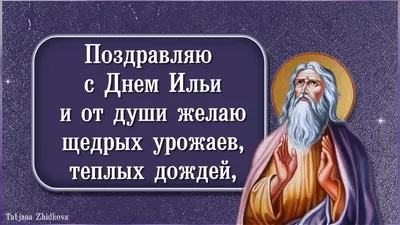 Святой Илия (Илья) Пророк — купить в интернет-магазине | Продажа икон на  заказ из иконописной мастерской «Создавая наследие»