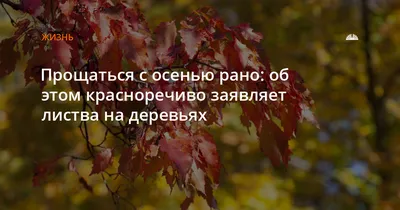 Прощание с осенью» картина Пшеничного Андрея (бумага, тушь, акварель) —  купить на 