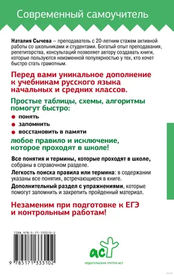 Простые правила русского языка, которых многие не знают. | Понемногу о  многом! | Дзен