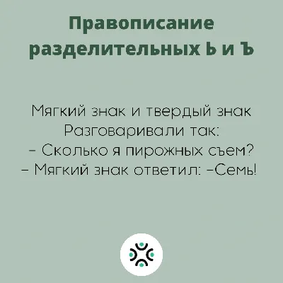 Как учить правила русского языка | Адукар