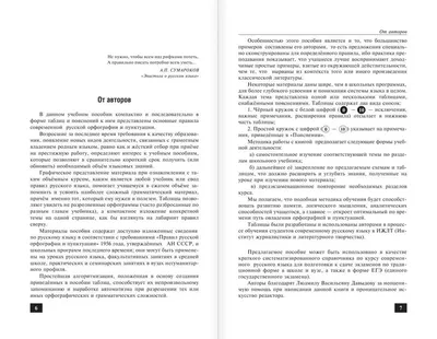 Все изучаемые орфограммы и пунктограммы русского языка, подсказки в  выполнении грамматических разборов и запоминании словарных слов. 1-4 классы  - Стронская И.М. | Купить с доставкой в книжном интернет-магазине   | ISBN: 978-5-407-01110-1