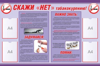 Акция «Мы-против курения!» - Башантинский колледж имени Ф.Г. Попова (филиал  КалмГУ)