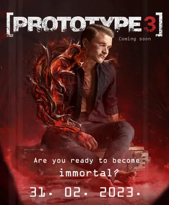 Will We Ever See Prototype 3? | New Prototype Game Release Date