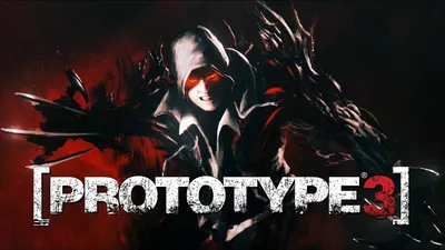 Prototype 3 (Radical Entertainment) [Cancelled - Xbox 360, PS3] - Unseen64