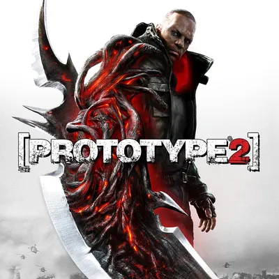 Prototype 2 review | PC Gamer