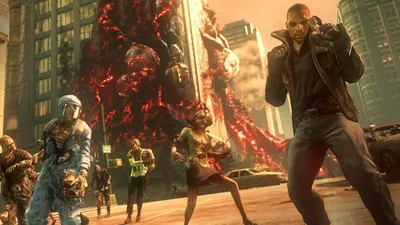 Prototype 2 Review - Gaming Nexus