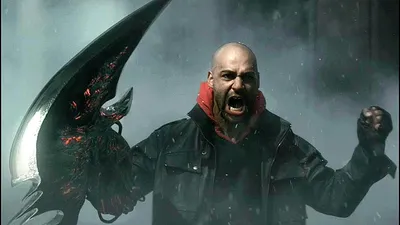 Prototype 2 Review - IGN