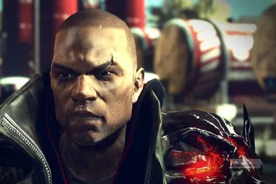 Face-Off: Prototype 2 | 