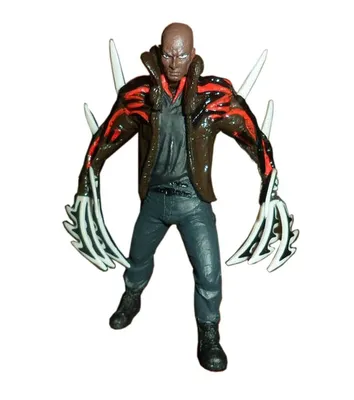 Prototype 2' (Xbox 360) review