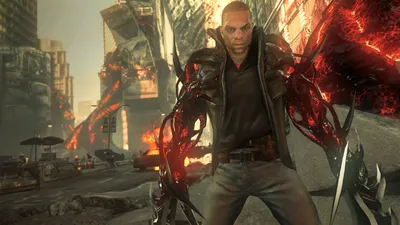 Prototype 2: Embrace the rage | Games and Gadgets