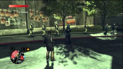 Prototype 2: Gameplay XBOX360 HD - YouTube