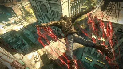 Prototype 2' more of the first game's fun