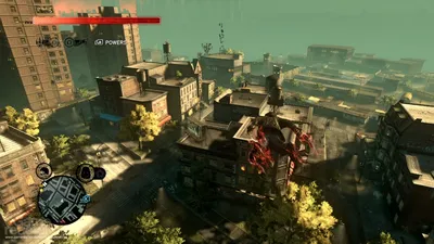 Prototype 2 Review - Gamereactor