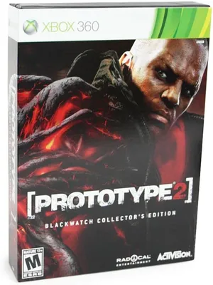 Prototype 2 - IGN