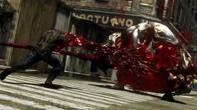 Prototype 2 Review - GameSpot