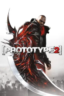 : Prototype 2 - Playstation 3 : Activision Inc: Everything Else