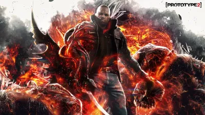 Prototype 2 - что это за игра, трейлер, системные требования, отзывы и  оценки, цены и скидки, гайды и прохождение, похожие игры