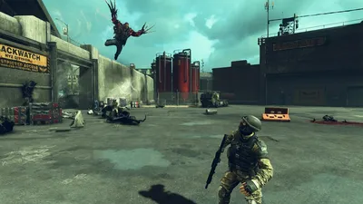 Prototype 2 review: Obscenity evolved | Polygon