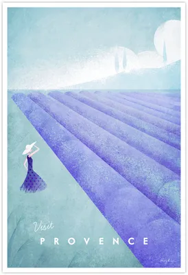 Lavender Field. Card In Vintage French Style. Provence. Royalty Free SVG,  Cliparts, Vectors, and Stock Illustration. Image 35034562.