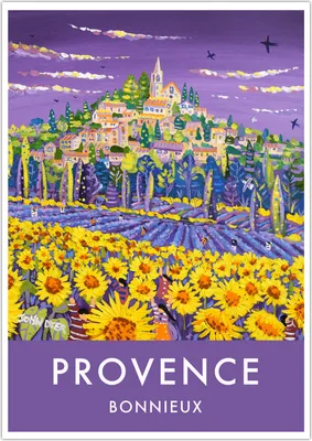 Provence