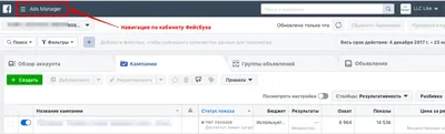 Как проверить баланс в Фейсбуке? – OneRetarget Cправочник