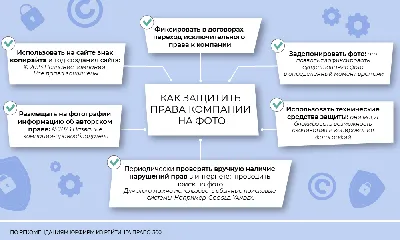 Фототролли и где они обитают: как защитить бизнес и сохранить деньги -  новости Право.ру