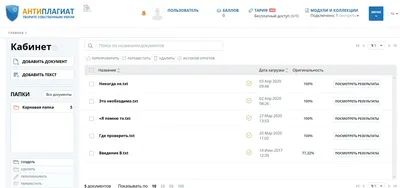 Антиплагиат онлайн: что это такое и как проверить текст на уникальность с  его помощью | Краснодарский студент | Дзен