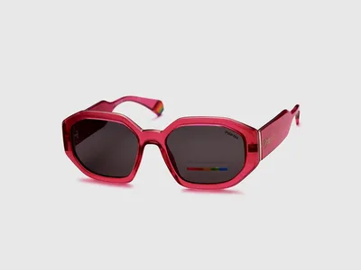 Солнцезащитные очки Polaroid 6189 купить в Минске в оптиках Халва |  