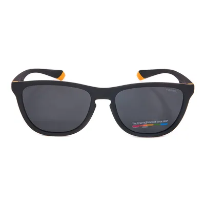 Обзор от покупателя на Солнцезащитные очки POLAROID P8339 BLACK/BROWN  GRADIENT — интернет-магазин ОНЛАЙН ТРЕЙД.РУ