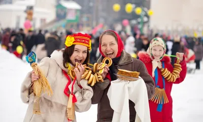 Лениногорцев приглашают на празднование Масленицы |  |  Лениногорск - БезФормата