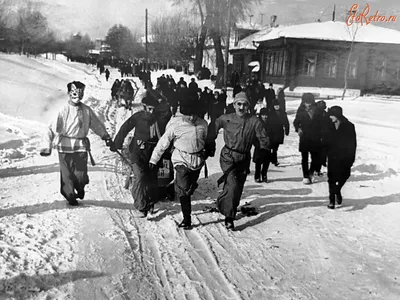 О движении общественного транспорта во время проведения праздника «Проводы  русской зимы»