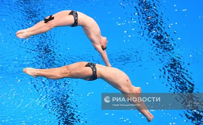 Спортивная школа по прыжкам в воду – Спортивный центр "Старт"